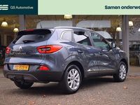 Occasion Renault Kadjar Intens 131 PK (96 kW) 2017 Grijs SUV