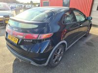 tweedehands Honda Civic 1.4 Comfort