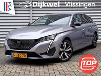 Occasion Peugeot 308 SW Allure 131 PK (96 kW) 2023 Grijs Stationwagen
