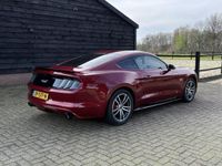 tweedehands Ford Mustang GT USA V8 NL-kenteken