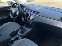 tweedehands Seat Ibiza 1.0 TSI Style Business Intense Staat in Hardenberg