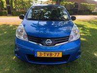 tweedehands Nissan Note 1.4 Visia Airco / APK 05-06-2024