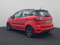 tweedehands Ford Ecosport 1.0 | ST-Line Navigatie | Cruise Control | Airco | LM Velgen |