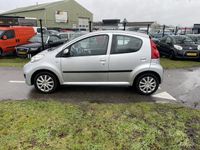 tweedehands Peugeot 107 1.0-12V Urban Move | 5 Deurs | NL & NAP | Nette au