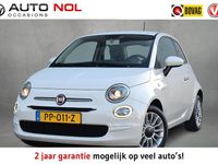 Occasion Fiat 500 Pop 60 PK (44 kW) 2017 Wit Hatchback