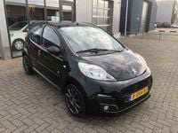 Occasion Peugeot 107 Envy 68 PK (50 kW) 2013 Hatchback Hatchback
