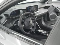 Nieuw Peugeot 2008 GT 2025 Grijs SUV