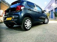 tweedehands Peugeot 108 Nav /Volle Optie/Achter Camera /Nw APK/Garantie/2016