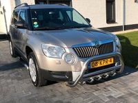 Occasion Skoda Yeti 104 PK (76 kW) 2010 SUV