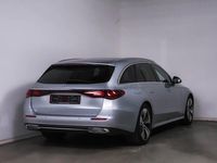 Occasion Mercedes E300 Luxury 313 PK (230 kW) 2025 Zilver Stationwagen