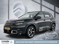 Occasion Citroën C5 Shine 110 PK (80 kW) 2021 Zwart SUV