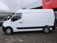 tweedehands Nissan Interstar 2.3 dCi L2H2 N-Connecta | Navigatie | Parkeercamera