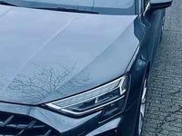 Occasion Audi A3 116 PK (85 kW) 2024 Grijs Sedan