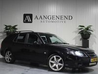 tweedehands Saab 9-5 2.3t Business Cruise, Climate, Elecktrische stoele