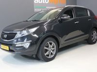 tweedehands Kia Sportage 1.6 GDI X-treme DynamicLine Leder, navigatie, Achteruitrijcamera, Trekhaak