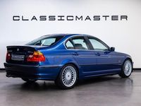 tweedehands Alpina B3 BMW 3.3 Btw auto Fiscale waarde € 22.000- (€ 26.