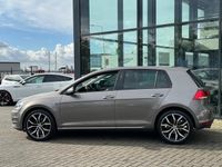 tweedehands VW Golf 1.2 TSI R-line * Stoelverwarming * PDC 2X * Clima