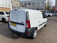 tweedehands Dacia Logan 1.6 Camera|Airco|Bluetooth|USB