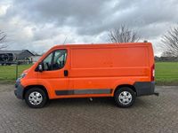 tweedehands Fiat Ducato 30 2.3 MultiJet L1H1 AUTOMAAT