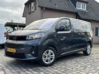 Occasion Opel Vivaro 144 PK (105 kW) 2024 Zwart MPV
