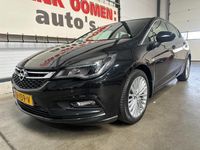 tweedehands Opel Astra 1.4 Innovation 150PK + Navigatie | Trekhaak | Cruise | Climate | Apple | Dealer Onderhouden