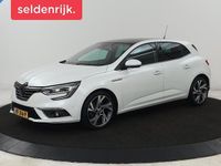 Occasion Renault Mégane IV GT 131 PK (96 kW) 2017 Wit Hatchback