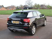 tweedehands Audi Q2 30TFSI SPORT MMI+NAVI / TREKHAAK / PDC / BLUETOOTH