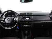 Occasion Skoda Fabia Ambition 2021 Grijs Hatchback