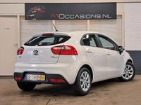 Occasion Kia Rio Comfort 86 PK (63 kW) 2014 Wit Hatchback