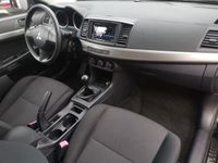tweedehands Mitsubishi Lancer Sports Sedan 1.5 Inform Intro Edition Trekhaak Bluetooth Dealero