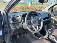 tweedehands Opel Karl 1.0 ecoFLEX Edition AIRCO BJ 2018