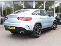 tweedehands Mercedes GLE400 