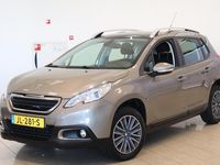 tweedehands Peugeot 2008 1.2 ACTIVE | PACK PREMIUM | PANODAK | NAVI | TREKHAAK |