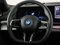 Occasion BMW 550e Comfort Edition 489 PK (359 kW) 2025 Grijs Stationwagen