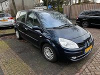 Occasion Renault Scénic II 111 PK (81 kW) 2007 MPV