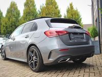 tweedehands Mercedes A220 Premium | AMG | SFEERVERLICHTING