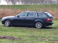 Occasion BMW 520 163 PK (119 kW) 2008 Stationwagen