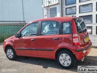 tweedehands Fiat Panda 1.2 Dynamic Nw APK Nieuwe All season banden!