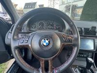 Occasion BMW 320 Executive 170 PK (125 kW) 2001 Blauw Sedan