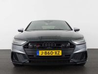 tweedehands Audi S7 3.0 TDI quattro 350pk V6 Daytona/360°/B&O/HD-...