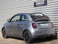 tweedehands Fiat 500e C La Prima by Bocelli 42 kWh ! € 8.536- VOORDEEL!