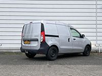 Occasion Dacia Dokker 75 PK (55 kW) 2015 Grijs MPV