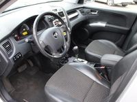 tweedehands Kia Sportage 2.7 V6 AUTOMAAT 4WD (175pk) ADVENTURE-uitv/CLIMA A