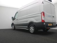 tweedehands Ford E-Transit 350 L2H2 Trend 68 kWh | Adaptieve Cruise Control | Climate Control | Navigatie | Stoelverwarming
