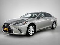 Occasion Lexus ES300H 218 PK (160 kW) 2026 Grijs metallic Sedan