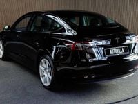 Occasion Tesla Model 3 RWD 235 kW (320 PK) 2022 Zwart Sedan