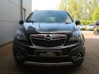 tweedehands Opel Mokka 1.4 T Cosmo Trekhaak/Winterpakket/Schuifdak