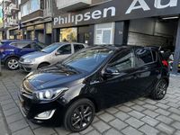 tweedehands Hyundai i20 1.2i Go!