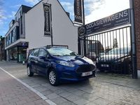 Occasion Ford Fiesta Trend 60 PK (44 kW) 2015 Blauw Hatchback