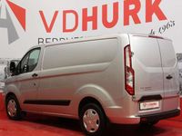 tweedehands Ford Custom Transit2.0 TDCI 130 pk Aut. Trend Cruise/ PDC/ Airco